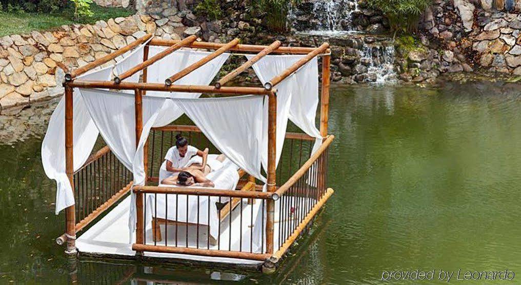 Entremonte Wellness Hotel & Spa Apulo Kültér fotó