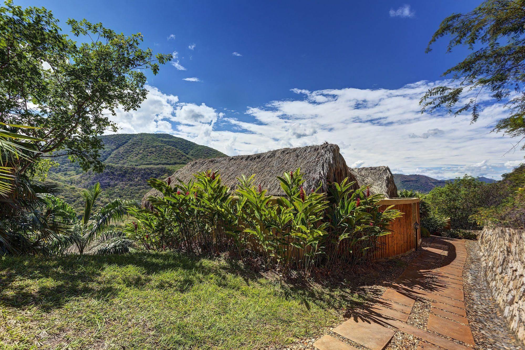 Entremonte Wellness Hotel & Spa Apulo Kültér fotó