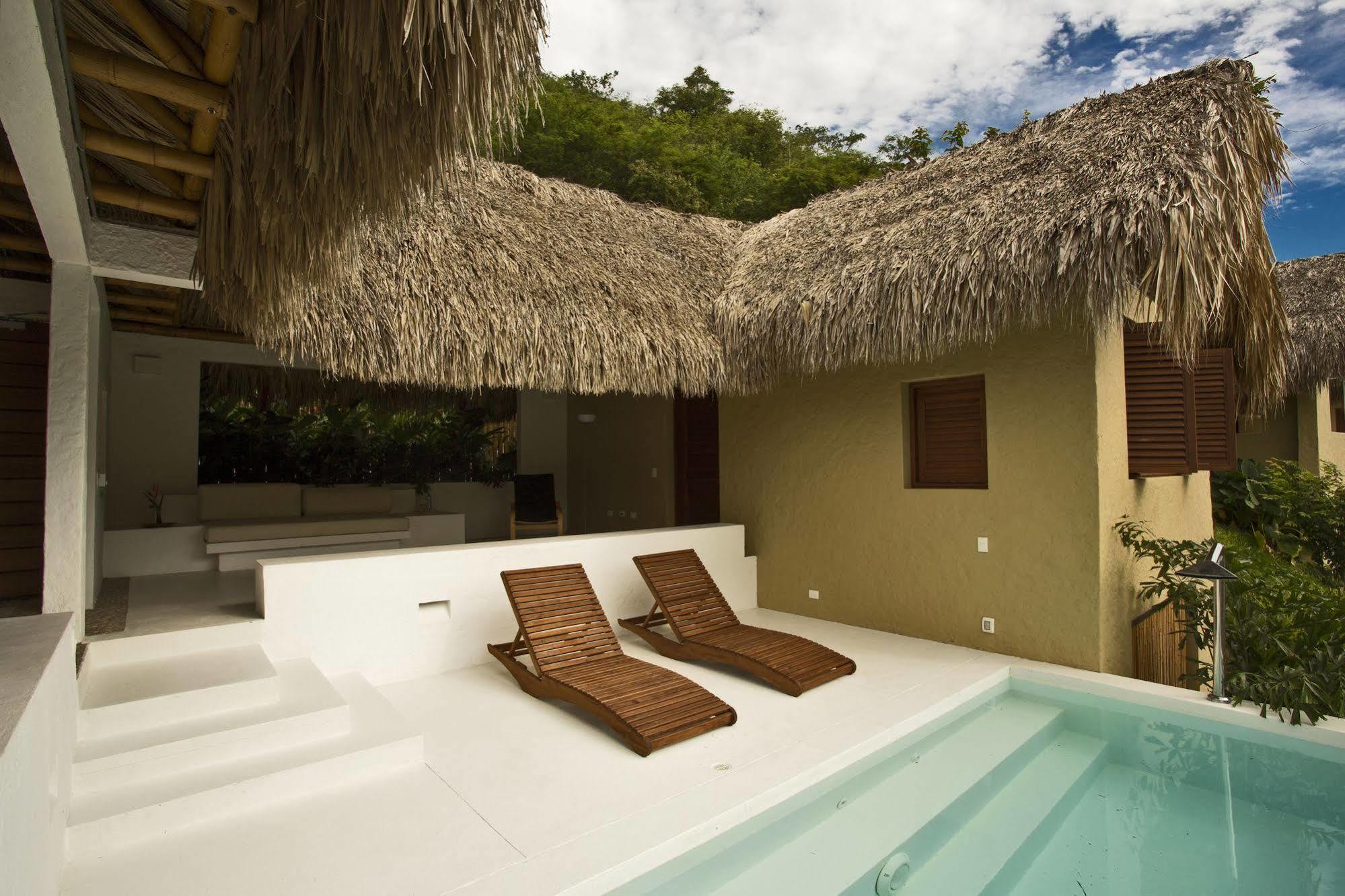 Entremonte Wellness Hotel & Spa Apulo Kültér fotó